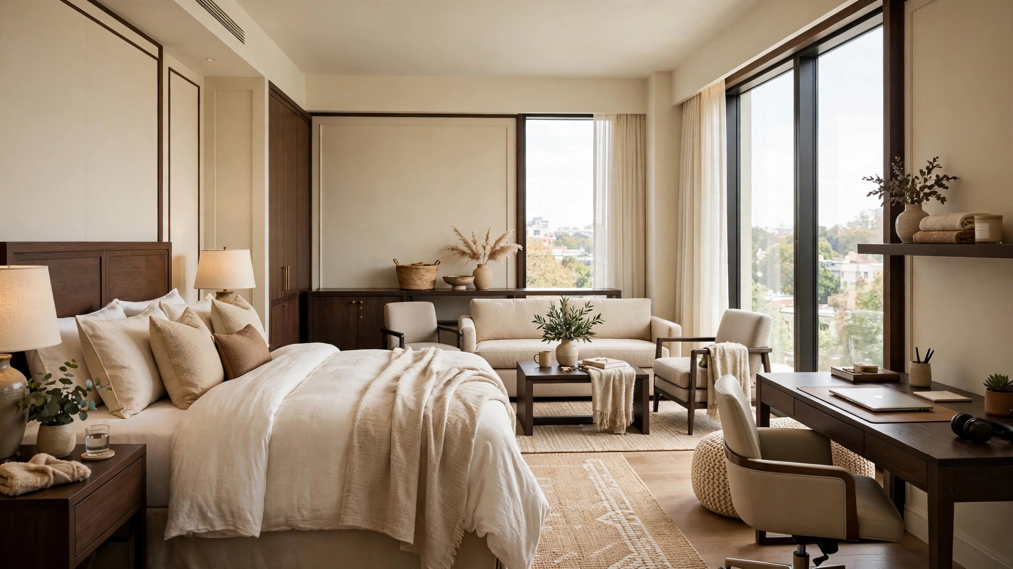 Long Stay Offer