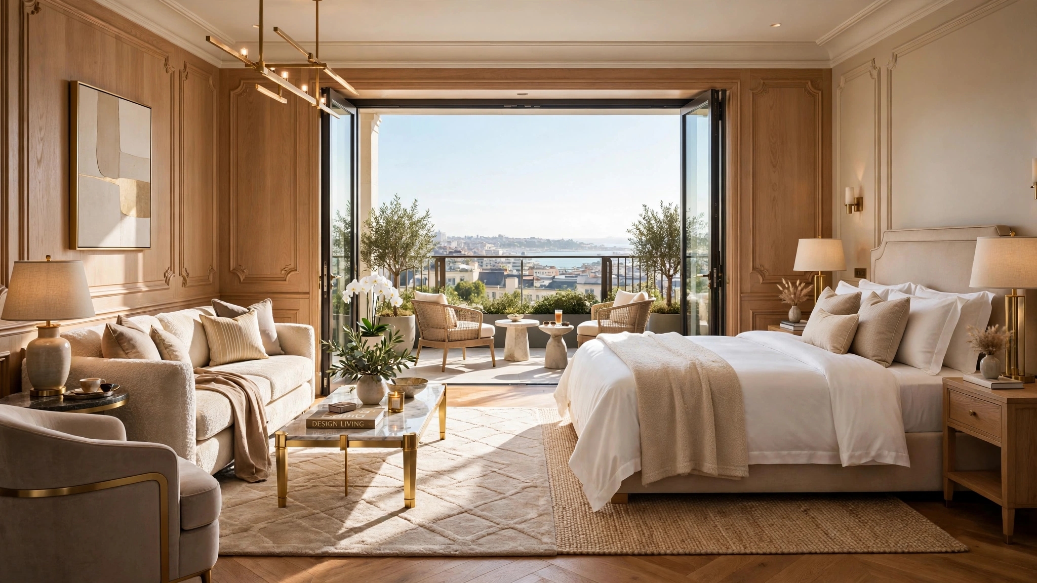 Premium Room