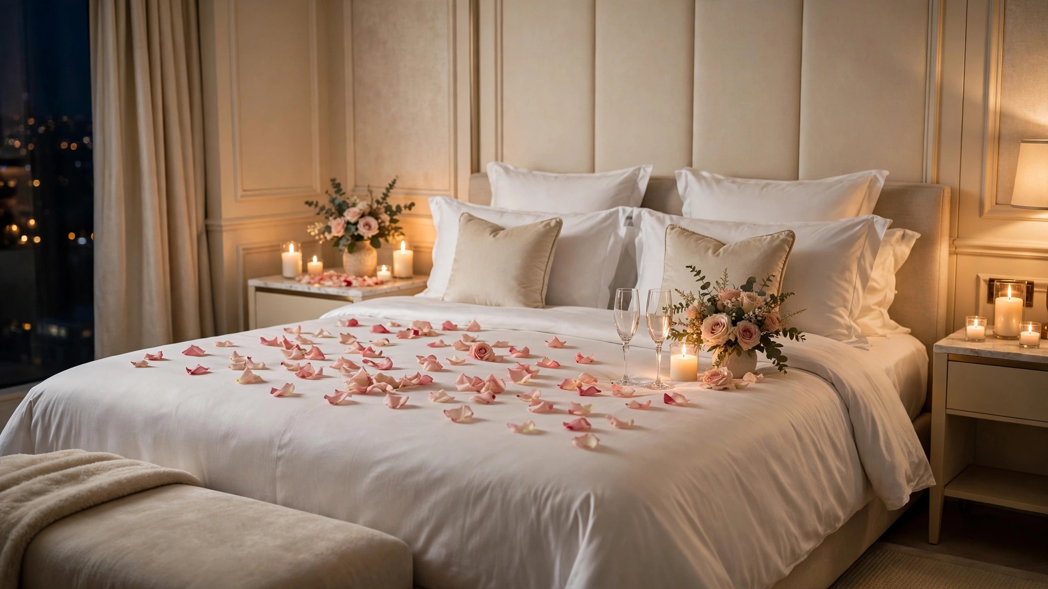 Romantic Getaway